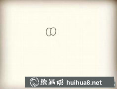 加菲貓簡(jiǎn)筆畫入門教學(xué)