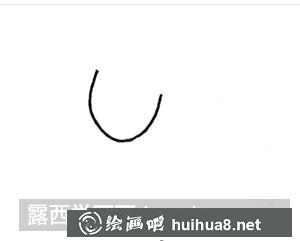 人物簡筆畫教程