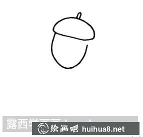 人物簡筆畫教程