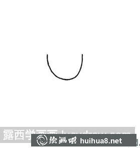 人物簡(jiǎn)筆畫教程