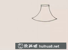 臺(tái)燈兒童畫(huà)教學(xué)指南