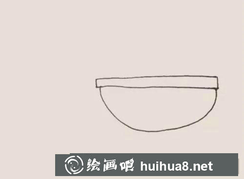 嬰兒車兒童畫過程