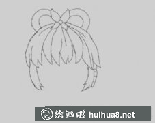 樂正綾簡筆畫教程學(xué)畫畫