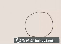 簡筆畫指南針教程入門