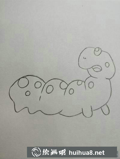 兒童畫(huà)教程