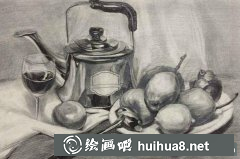 美術(shù)素描考級是否簡單及考級標準