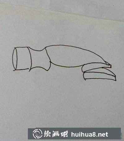 簡筆畫教程