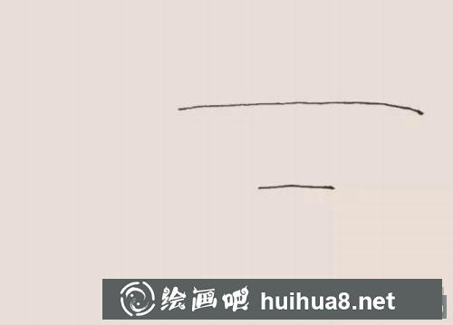 游戲手柄簡筆畫過程