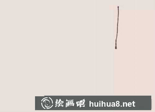 吊燈簡筆畫過程