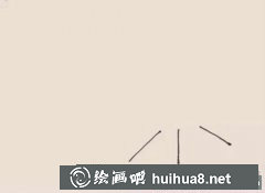 火堆簡筆畫教學(xué)指南