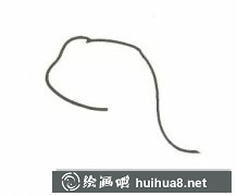 超火旅行青蛙繪制教程