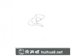 學(xué)會畫美玫瑰教程