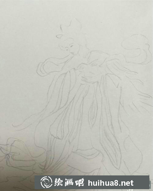 簡筆畫教程
