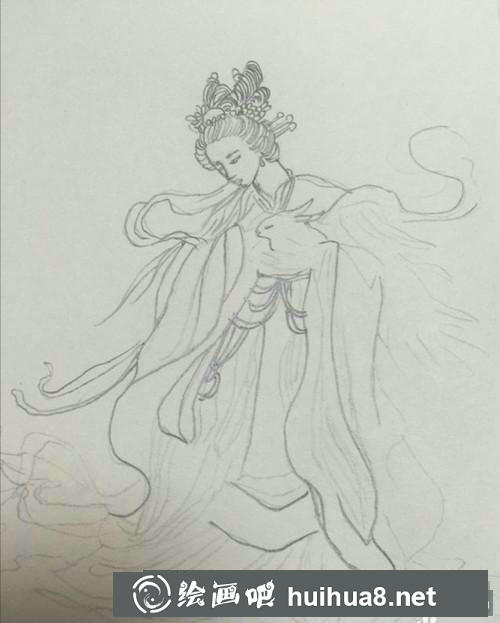 簡筆畫教程