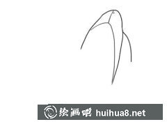 簡筆畫教程奧特曼登場繪制法