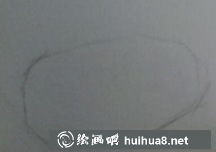大白菜的畫法
