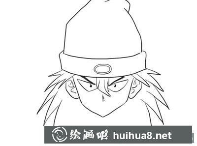 簡筆畫教程怎么畫恐龍龍崎