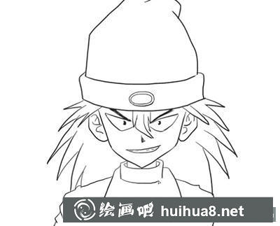 簡筆畫教程怎么畫恐龍龍崎