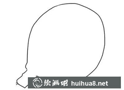簡筆畫教程怎么畫草莓棒棒糖
