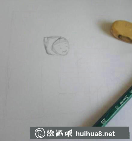簡(jiǎn)筆畫教程