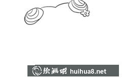 簡(jiǎn)筆畫教程教畫花千骨