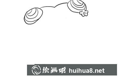 簡(jiǎn)筆畫(huà)教程怎么畫(huà)花千骨