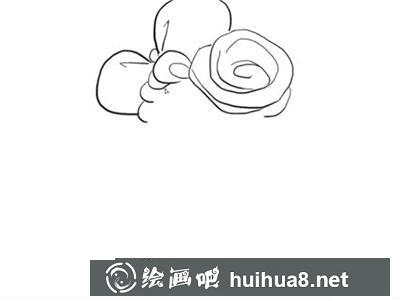 簡筆畫教程怎么畫小羊 簡筆畫教程怎么畫小羊