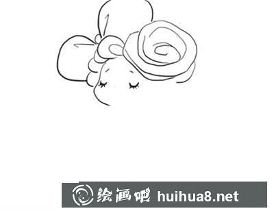 簡筆畫教程怎么畫小羊 簡筆畫教程怎么畫小羊