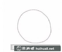 兒童畫(huà)教程：玩具小火車(chē)?yán)L制法