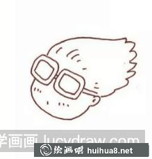 兒童畫教程