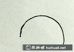 兔斯基簡筆畫教程分享