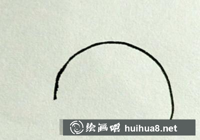 兔斯基的畫法