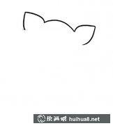 簡(jiǎn)筆畫教程：萌鹿速成法