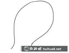 簡(jiǎn)筆畫章魚教程繪制技巧