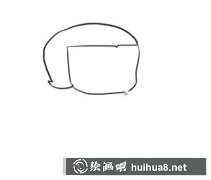 簡(jiǎn)筆畫葫蘆娃教程分享