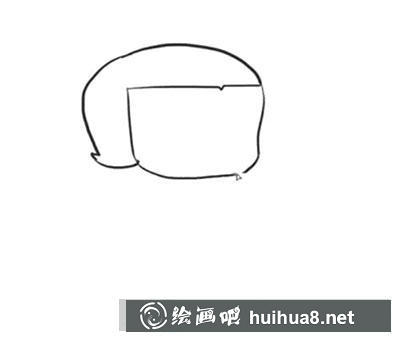 簡筆畫教程怎么畫葫蘆娃