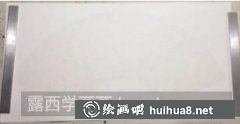 寫意菊花畫法步驟解析