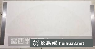 寫意菊花的畫法