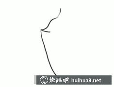 簡(jiǎn)筆畫(huà)雪糕繪制步驟
