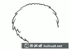 泰迪簡筆畫教程入門