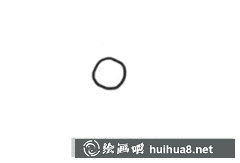 簡筆畫老鼠繪畫教程