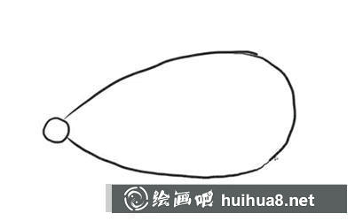 簡筆畫教程怎么畫老鼠 簡筆畫教程怎么畫老鼠