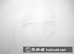 漫畫女生眼睛畫法詳解