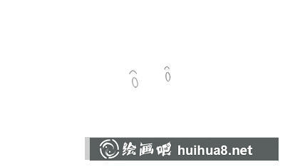 倉鼠簡(jiǎn)筆畫