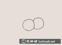 櫻桃簡(jiǎn)筆畫教學(xué)攻略