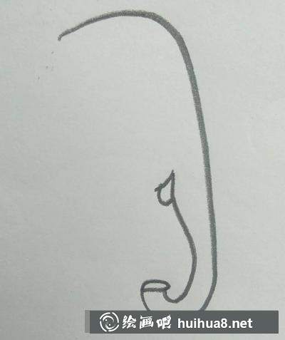 動(dòng)物兒童畫