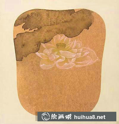 工筆畫教程怎么畫《夢中飛》