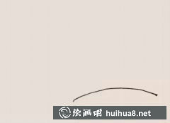 風(fēng)車(chē)屋簡(jiǎn)筆畫(huà)教學(xué)指南