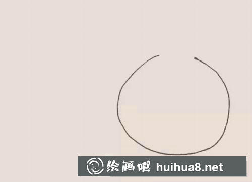 憤怒的小鳥簡筆畫過程 憤怒的小鳥簡筆畫過程