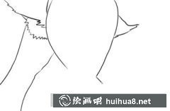 簡(jiǎn)筆畫(huà)狐妖小紅娘教程入門(mén)